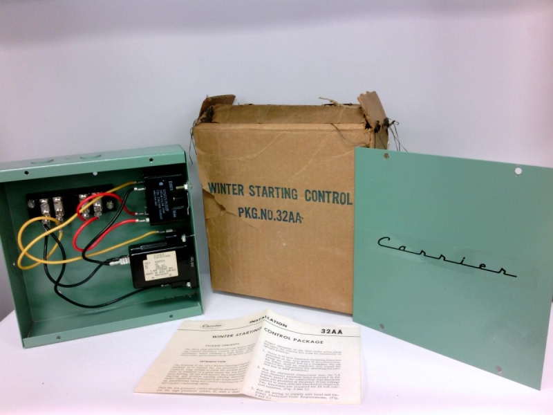 UNITED TECHNOLOGIES 32AA