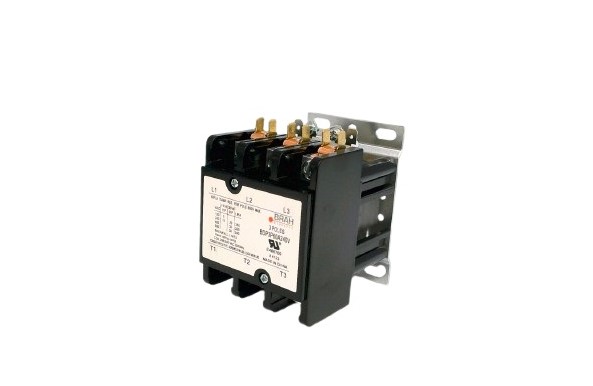 BRAH ELECTRIC BDP3P60A240V