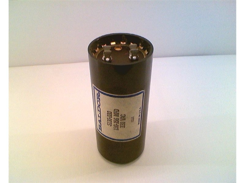 ASEA BROWN BOVERI S130-330