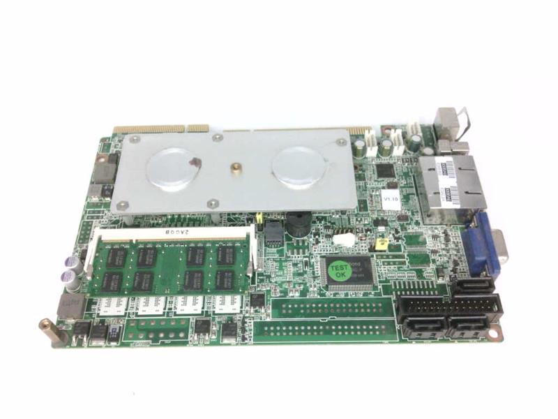 ADVANTECH PCI-7031D
