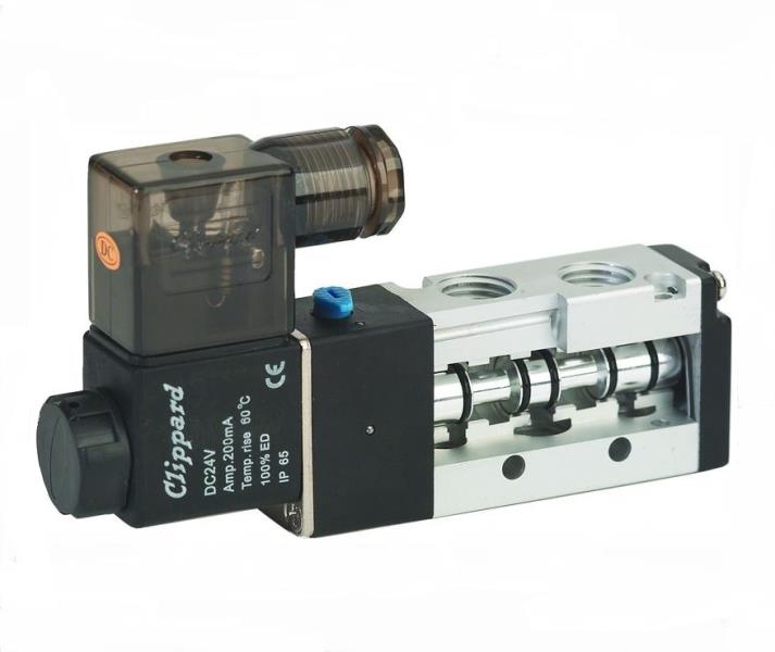 CLIPPARD MME-31NEE-D012