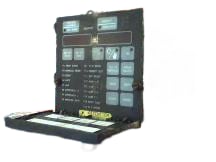 6011-3-21-1-0-00-00-100-103 by HONEYWELL