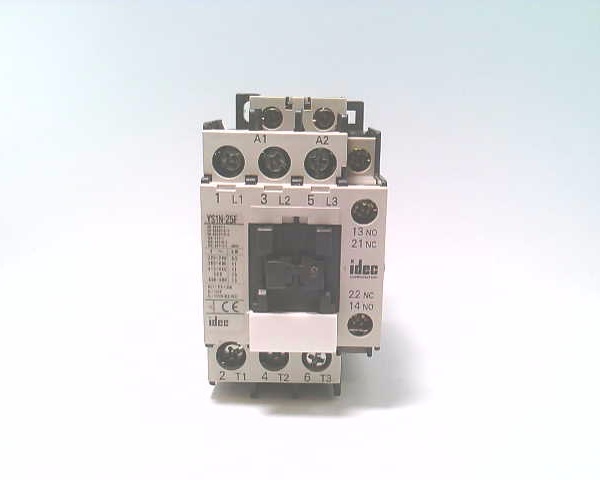 IDEC YS1N-25F11A120