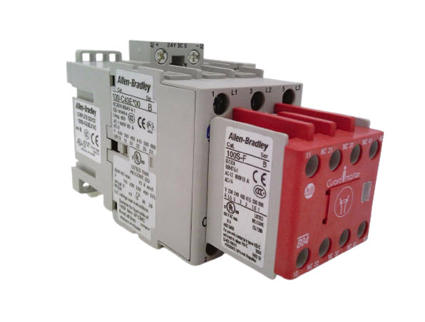 ALLEN BRADLEY 100S-C43EJ14C