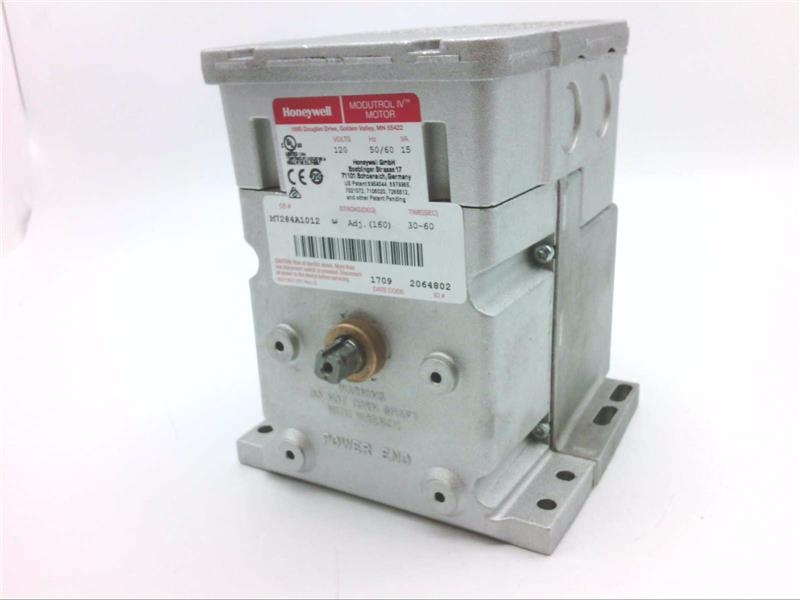 HONEYWELL M7284A1012