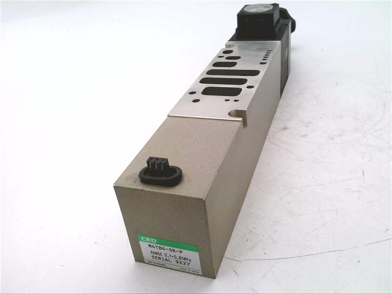 CKD CORP M4TB4-SR-P
