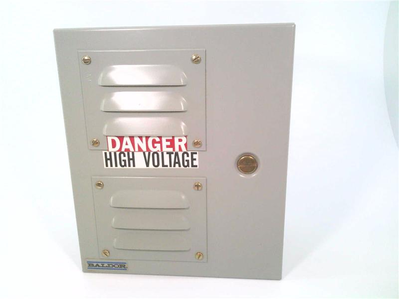 ASEA BROWN BOVERI T72EB