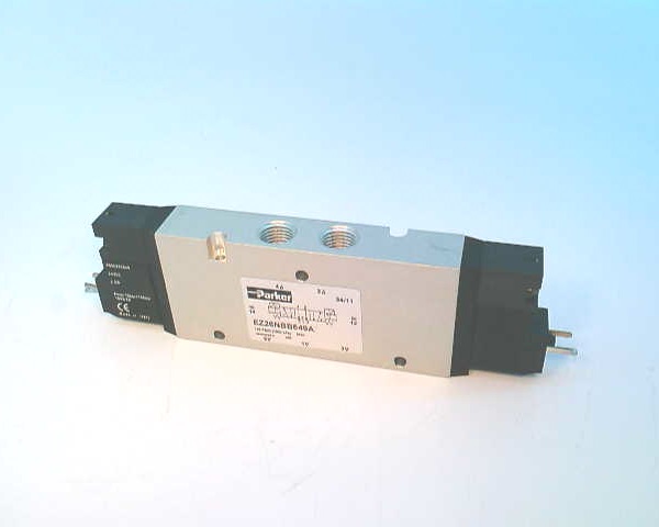 PARKER EZ26NBB549A