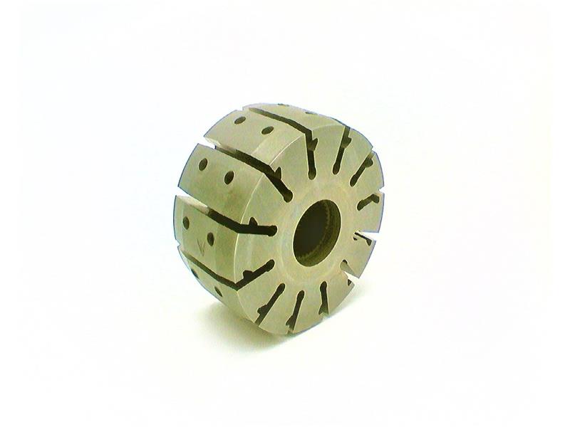 EATON CORPORATION 575478