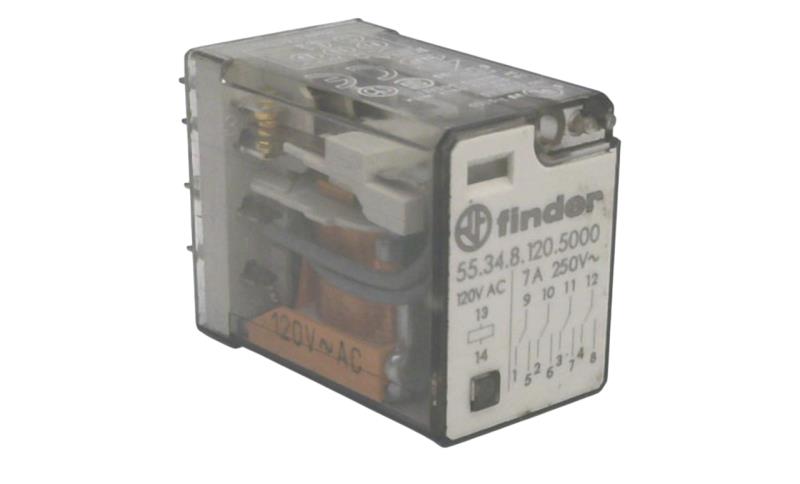 FINDER 55.34.8.120.5000