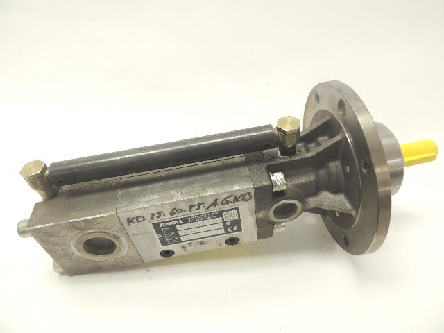 KNOLL AMERICA INC KTS-32-64-T