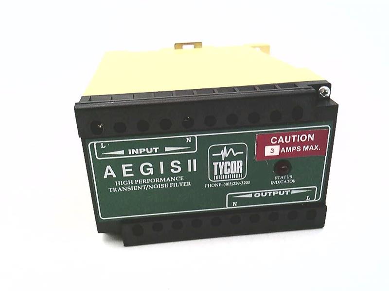 EATON CORPORATION AGSII-120-3X