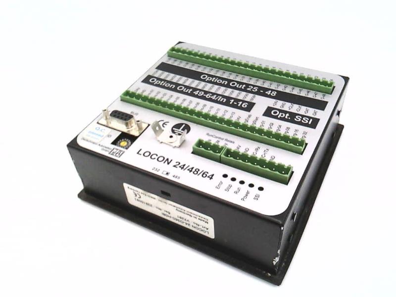 DEUTSCHMANN LOCON 24-O360-H08I