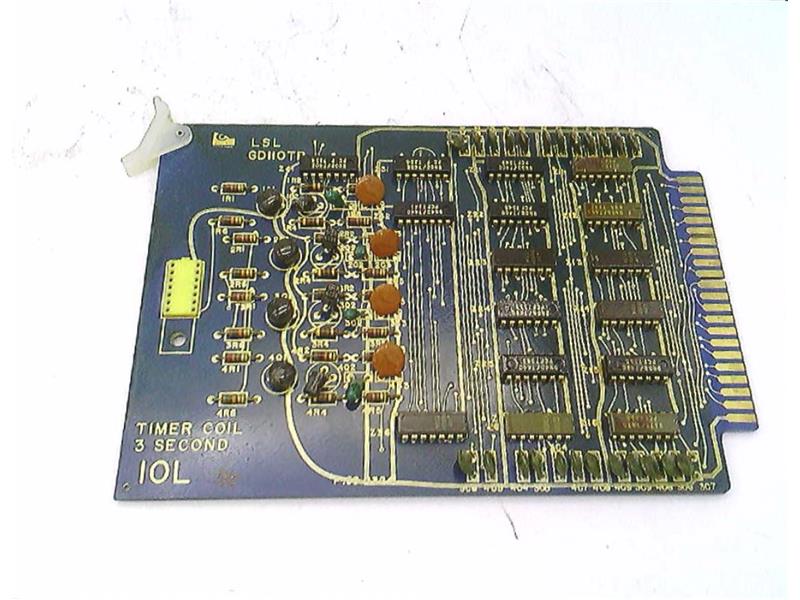 EATON CORPORATION GD110TR