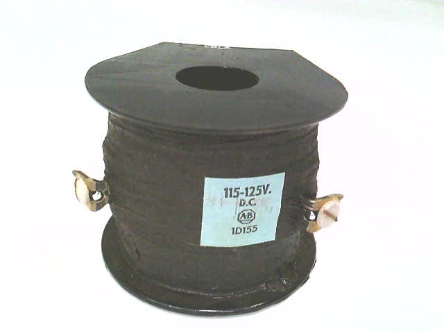 ALLEN BRADLEY 1D155