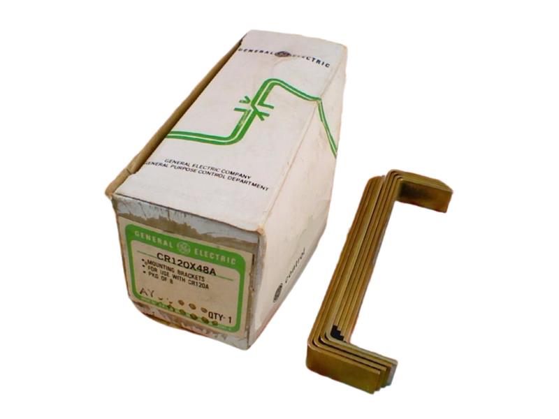 CR120X48A by GENERAL ELECTRIC