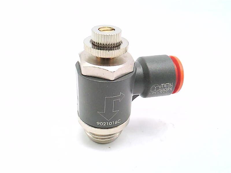 9021016C by METAL WORK PNEUMATIC