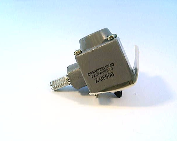 ALLEN BRADLEY Z-36608