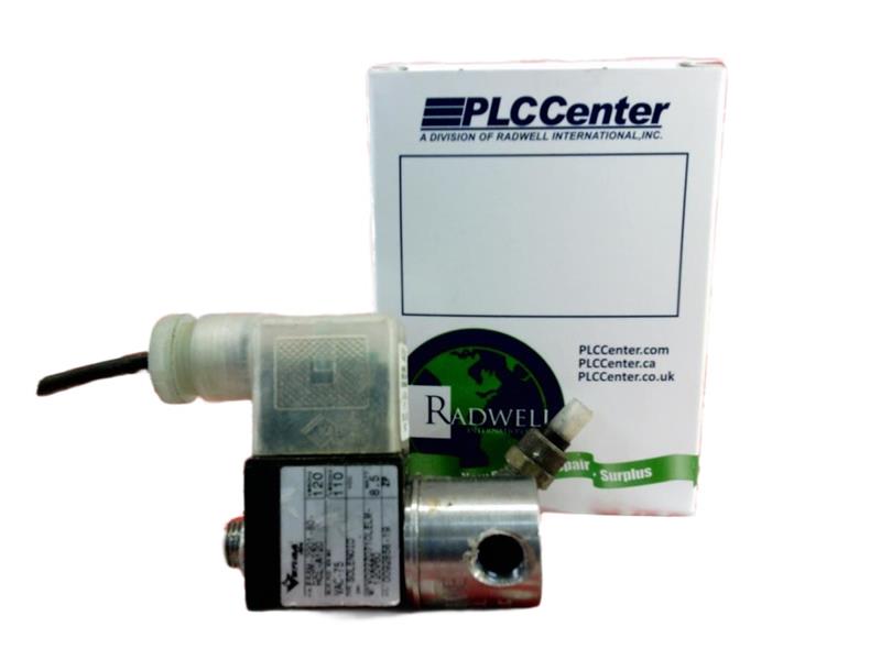 VERSA VALVES E5SM-2201-80-HCL-A120