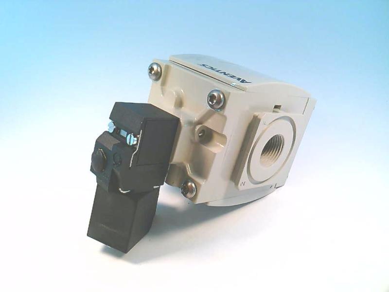 ASCO 8653A4S550110F1