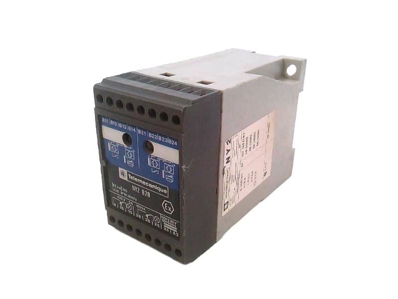 SCHNEIDER ELECTRIC NY2-B-20