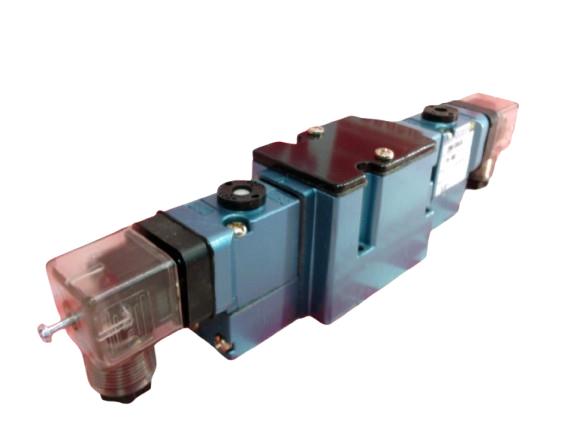 MAC VALVES INC 6232C-000-PM-591JC