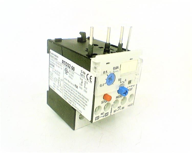 AUTOMATION DIRECT RTD32-60