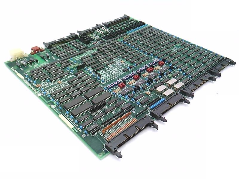 YASKAWA ELECTRIC JZMMC-IO40B DF8203218-CO