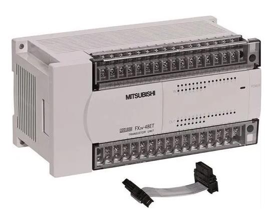 MITSUBISHI FX2N-48ET-DSS
