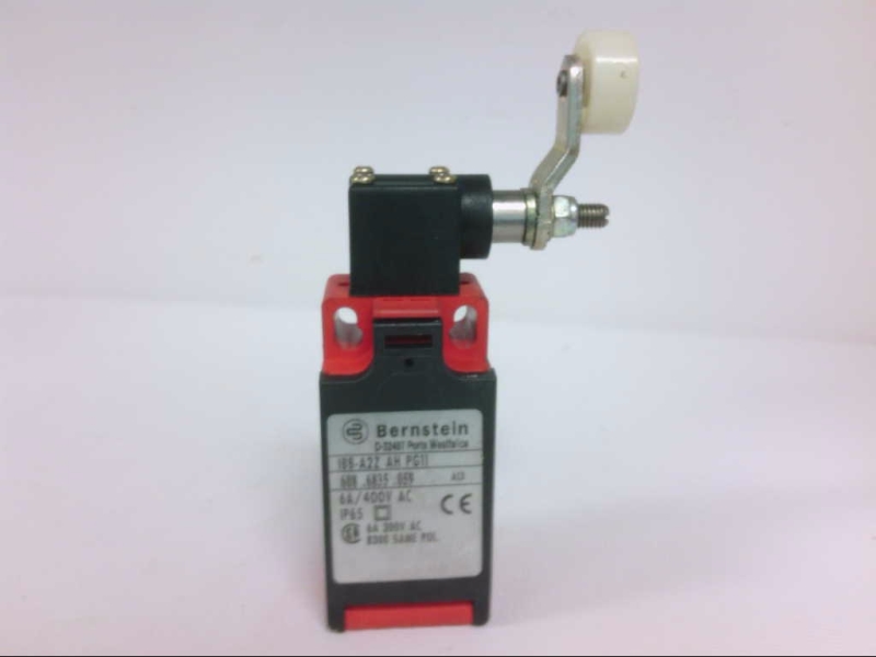 BERNSTEIN AG 188-A2Z-AH-PG1