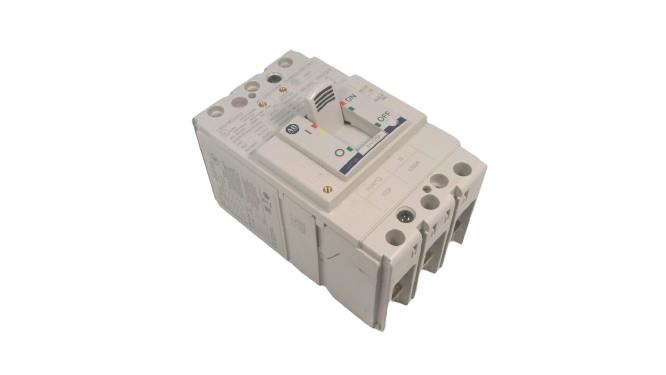 ALLEN BRADLEY 140G-G6C3-D12