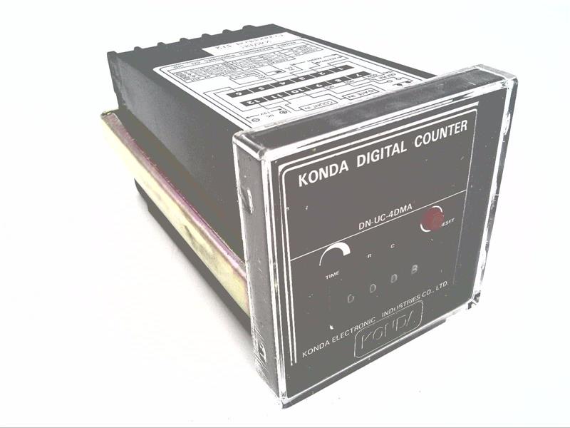 KONDA DN-UC-4DMA- 24 VDC