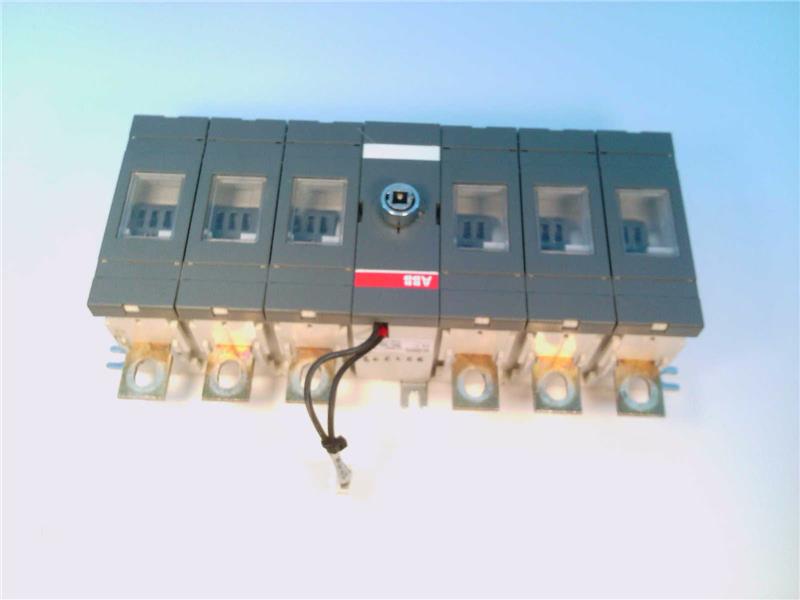 ASEA BROWN BOVERI OT250E33