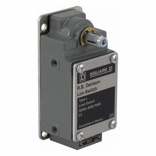 TELEMECANIQUE SENSORS L100WS2M1