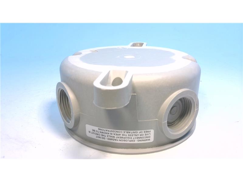 EDWARDS SIGNALING 105BX