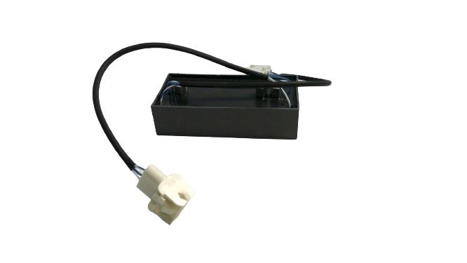 DOVER CORPORATION ENM14123