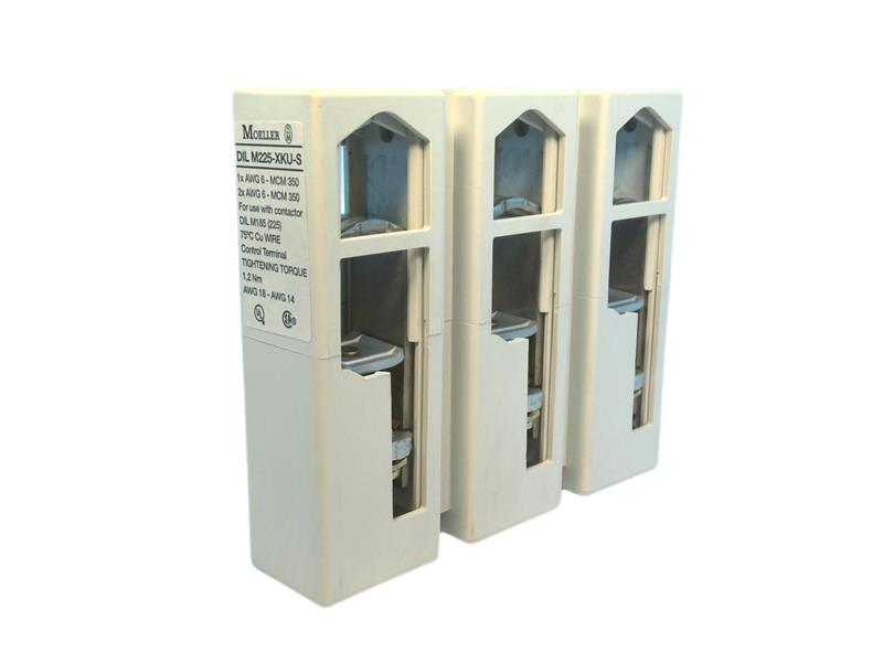 DIL-M225-XKU-S by EATON CORPORATION