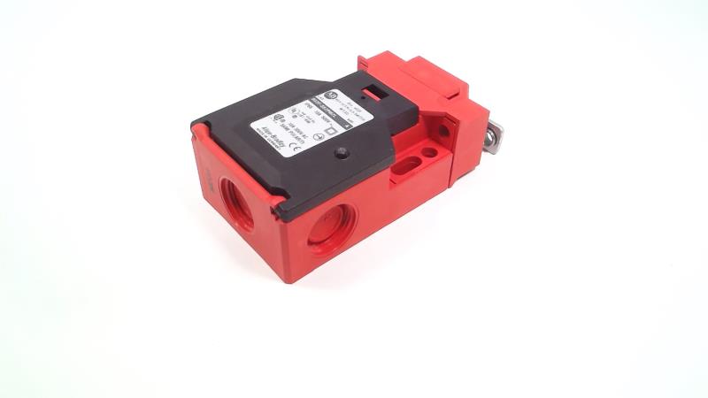 ALLEN BRADLEY 802F-S62PM2L