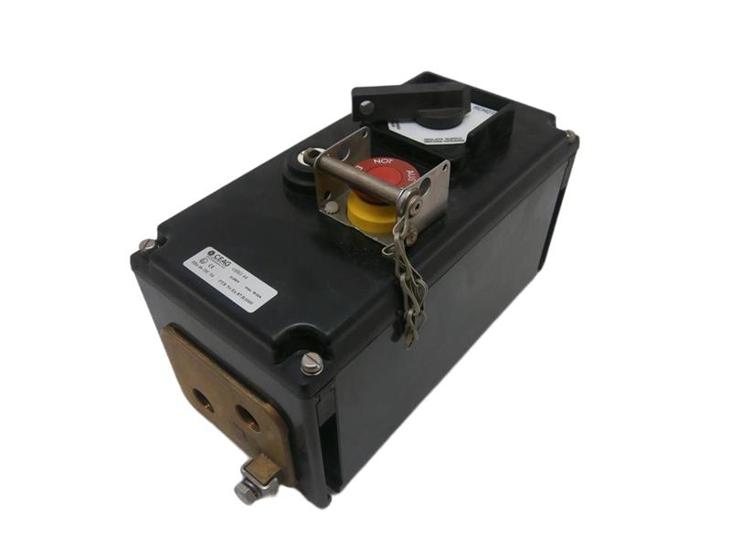 GHG4441815R0800 by EATON CORPORATION