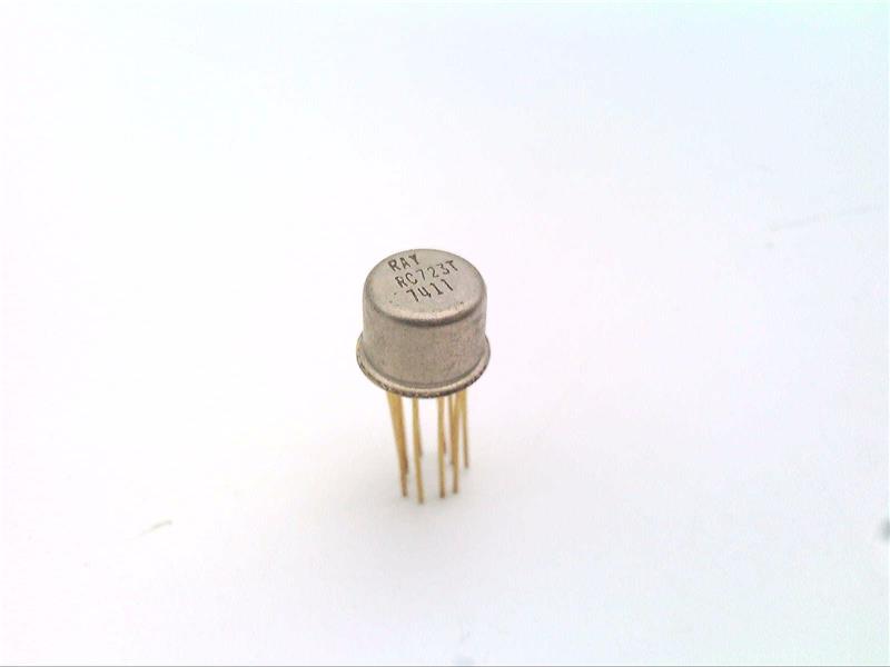 RC723T by ON SEMICONDUCTOR