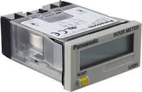 MATSUSHITA ELECTRIC LH2HP-FEW-DHKB-DC24V