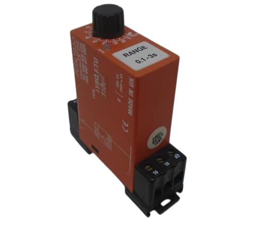 LYRQFTU/3S/110V by NORTONICS FOXTAM LIMITED