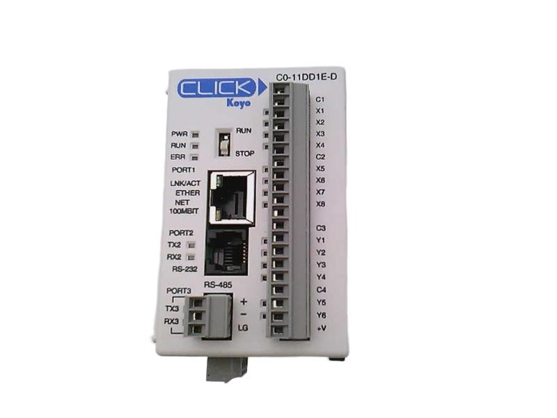 AUTOMATION DIRECT C0-11DD1E-D