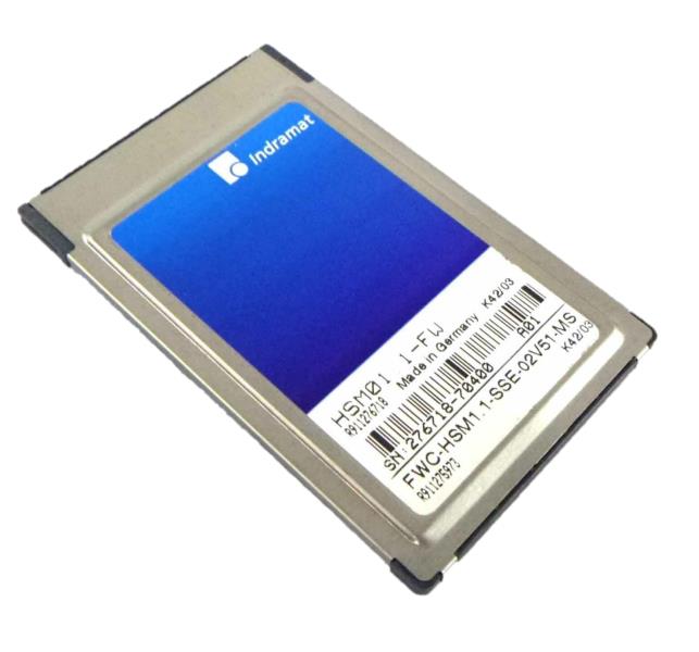 BOSCH FWC-HSM1.1-SSE-02V42-MS