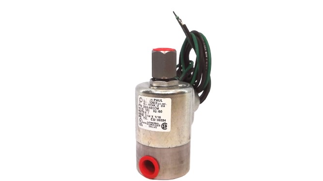 PETER PAUL ELECTRONICS 24HJ9ZCCM