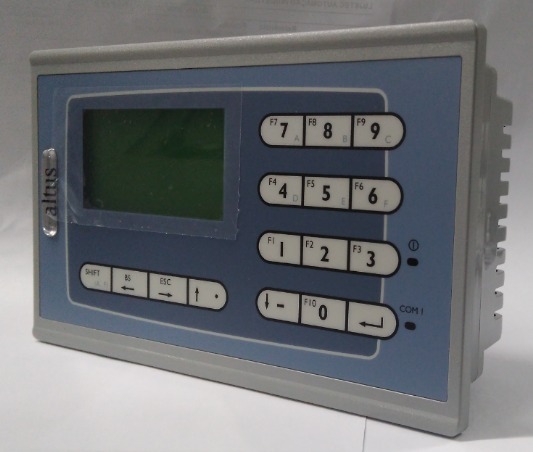 DANAHER MOTION M.3000.0755