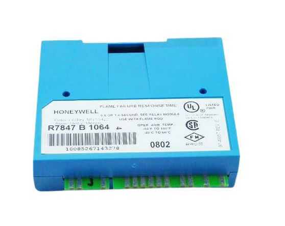 HONEYWELL R7847B1064