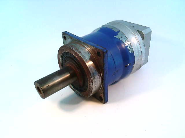 WITTENSTEIN SP140S-MF2-70-1E1-2S