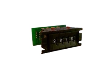 CONTROL TECHNOLOGY INC 2150-4