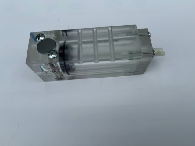 REN-TMR-3-30-NO by RENCO INC CONTROLS